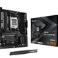 Mainboard|ASROCK|AMD B850|Socket AM5|micro ATX|RAM DDR5-SDRAM|4xSlots|Wi-Fi Yes|Bluetooth Yes|1xNumber of M.2 (M) slots|B850MCHALLENGERWIFI