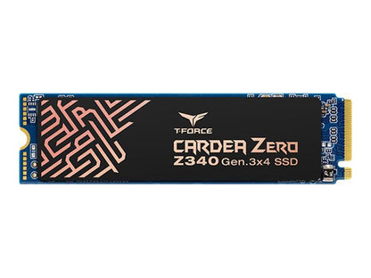 TEAMGROUP Cardea Zero Z340 512GB PCIe