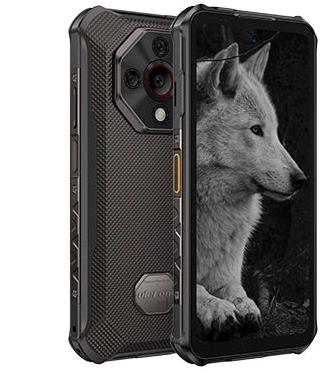 MOBILE PHONE ARMOR X16 PRO/8/256GB WASTELAND SHAD ULEFONE