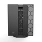 Case|BE QUIET|Silent Base 802 Black|MidiTower|Not included|ATX|EATX|MicroATX|MiniITX|Colour Black|BG039