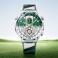 Huawei WATCH Ultimate 2 eSIM | Smart watch | AMOLED | 1.5 inch | Waterproof | Green and White