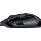 LOGI G402 Hyperion Fury Gaming Mouse