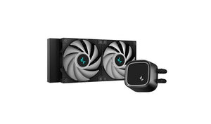 CPU COOLER S_MULTI/LE520 DEEPCOOL