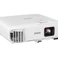 Epson | EB-982W | WXGA (1280x800) | 4200 ANSI lumens | White | Lamp warranty 12 month(s)