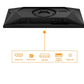 AOC 25G4SXU 24.5inch Fast IPS FHD 310Hz