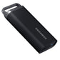 External SSD|SAMSUNG|T5 EVO|8TB|USB 3.2|Write speed 460 MBytes/sec|Read speed 460 MBytes/sec|MU-PH8T0S/EU