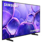 TV Set|SAMSUNG|55 "|4K Ultra HD|3840 x 2160 pixels|Flat|16:9|LED|UE55U8072FUXXH