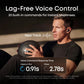 Anker Soundcore Liberty 5 Pro | Earbuds | In-Ear | Microphone | Midnight Black | Noise reduction | Wireless