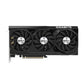 Graphics Card|GIGABYTE|NVIDIA GeForce RTX 4070|12 GB|GDDR6X|192 bit|PCIE 4.0 16x|GPU 2475 MHz|Triple slot Fansink|1xHDMI|3xDisplayPort|GV-N4070WF3-12GD