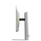Monitor|SAMSUNG|27 "|2560 x 1440 pixels|Quad HD|Native aspect ratio 16:9|OLED|Flat|LS27FG602SUXEN