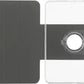 TARGUS® VERSAVU CLEAR -SUOJAKOTELO IPAD AIR® 11" (M3)/(M2), IPAD AIR® 10.9" (GEN. 5/4), JA IPAD PRO® 11" (GEN. 4/3/2/1), LÄPINÄKYVÄ/MUSTA