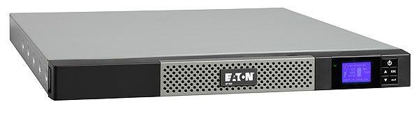 UPS|EATON|1100 Watts|1550 VA|Wave form type Sinewave|LineInteractive|Rack 1U|5P1550IR