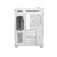 Deepcool Case | CG530U 4F WH | Whirte | Midi Tower