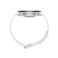 SMARTWATCH GALAXY WATCH8/44MM SILVER SM-L330 SAMSUNG
