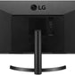 LCD Monitor|LG|34WP500-B|34"|21 : 9|Panel IPS|2560x1080|21:9|75Hz|Matte|5 ms|34WP500-B