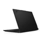 Lenovo ThinkPad L16 G2 AMD | Black | 16 " | IPS | WUXGA | 1920 x 1200 pixels | Anti-glare | AMD Ryzen 5 PRO | 215 | 16 GB | SO-DIMM DDR5 | Solid-state drive capacity 512 GB | AMD Radeon 740M Graphics | Windows 11 Pro | 802.11be | Bluetooth version 5....