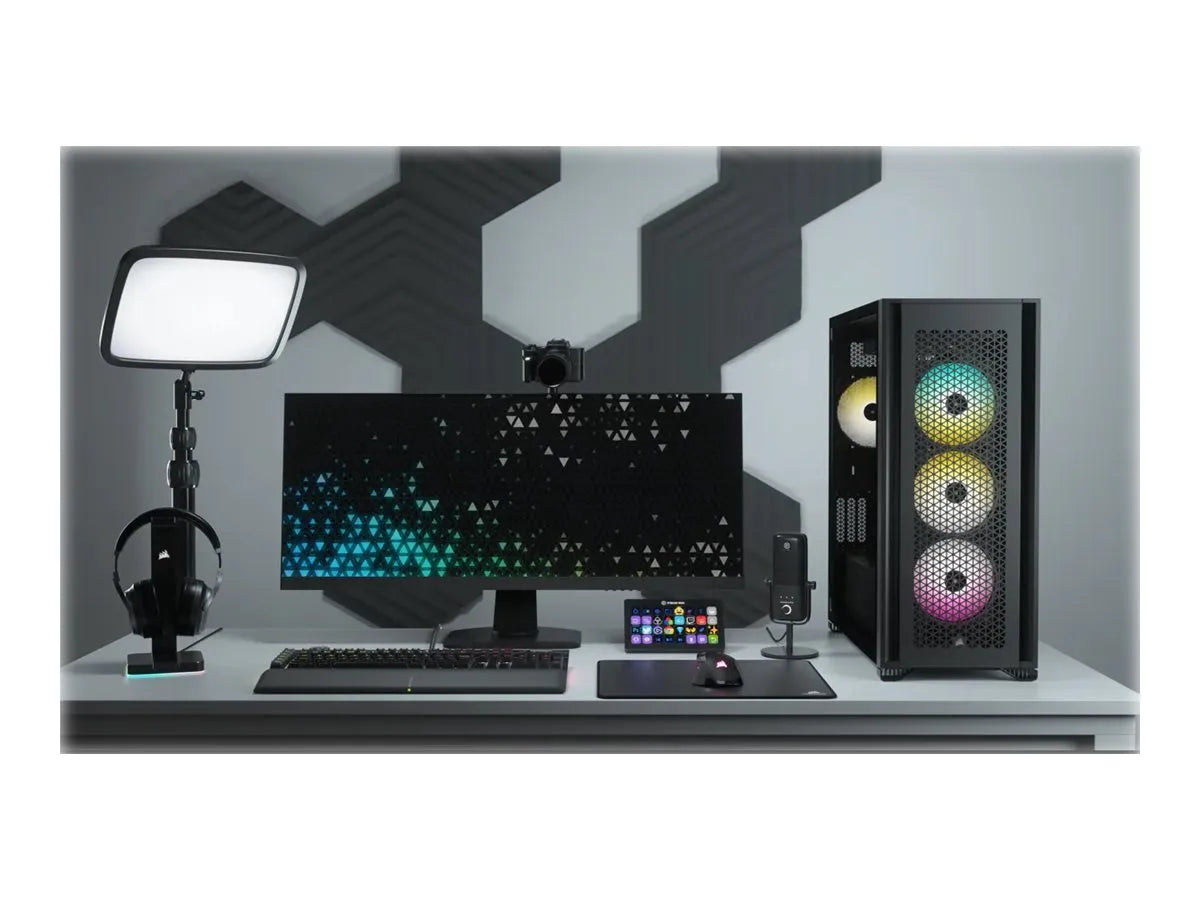 CORSAIR 7000D Full-Tower ATX PC case