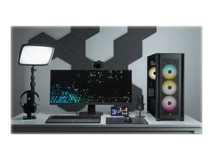 CORSAIR 7000D Full-Tower ATX PC case