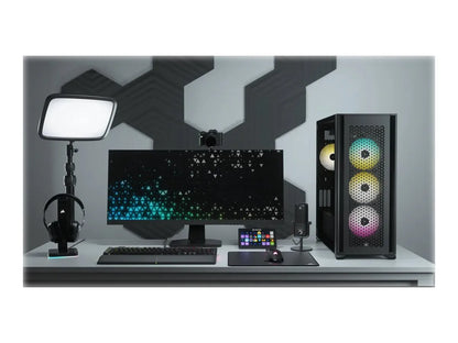 CORSAIR 7000D Full-Tower ATX PC case