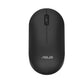 KEYBOARD +MOUSE WRL OPT. CW100/BLACK 90XB0700-BKM1F0 ASUS