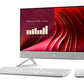 Dell 24 | EC24250 | Desktop | AIO | 23.8 " | Intel Core 7 | 150U | 16 GB | DDR5 | 1000 GB | Intel Graphics | English | Windows 11 Pro | Warranty 36 month(s)