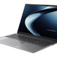 Notebook|ASUS|ExpertBook|PM5606CKA-MB0732X|CPU AMD RyzenT AI 5|330|2 GHz|16 "|1920 x 1200 pixels|RAM 16 GB|DDR5-SDRAM|SSD 512 GB|Discrete graphics Not available|On-board graphics Yes|Numeric keypad Yes|Keyboard language English|OS installed Windows 1...