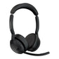 JABRA Evolve2 55 Link380a UC Stereo Stan