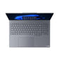 Lenovo ThinkBook 16p G6 ADR | Luna Grey | 16 " | IPS | WQXGA | 2560 x 1600 pixels | Anti-glare | AMD Ryzen 9 | 8940HX | 32 (2x16GB) GB | SO-DIMM DDR5 | Solid-state drive capacity 1000 GB | NVIDIA GeForce RTX 5060 | GDDR7 | 8 GB | Windows 11 Pro | 802...