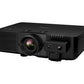 Epson | EB-L895U | WUXGA (1920x1200) | 8000 ANSI lumens | Black | Wi-Fi