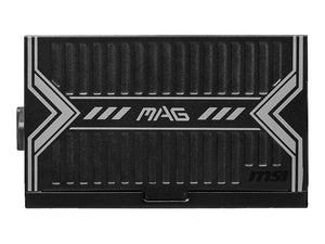 MSI MAG A550BN 550W Power Supply