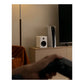 Edifier Compact Active Speaker | M90 | 100 W | Bluetooth | Wireless connection | White