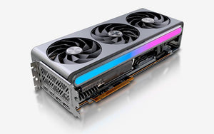 Graphics Card|SAPPHIRE|AMD Radeon RX 7900 XTX|24 GB|GDDR6|384 bit|PCIE 4.0 16x|Active|2xHDMI|2xDisplayPort|11322-01-40G