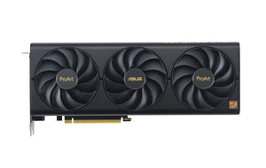 Graphics Card|ASUS|NVIDIA GeForce RTX 4060 Ti|16 GB|GDDR6|128 bit|PCIE 4.0 16x|1xHDMI|3xDisplayPort|PROART-RTX4060TI-O16G