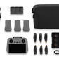Drone|DJI|Mini 5 Pro Fly More Combo (DJI RC 2)|Consumer|CP.MA.00000894