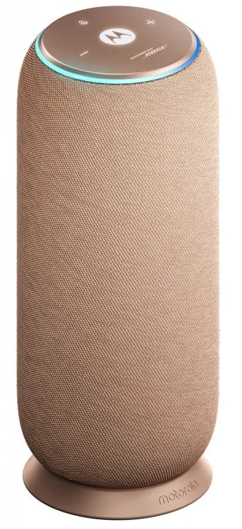 MOTOROLA SOUND FLOW WARM TAUPE