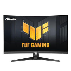 LCD Monitor|ASUS|90LM0AP1-B01171|31.5"|Gaming/Curved|Panel VA|2560x1440|16:9|1780Hz|Matte|1 ms|Speakers|Height adjustable|Tilt|Colour Black|90LM0AP1-B01171