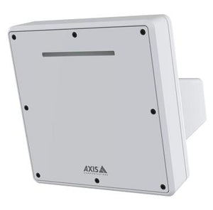 DETECTOR MOTION RADAR/D2210-VE WHITE 02955-001 AXIS