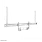 NEOMOUNTS AV2-500WH UNIVERSAL VIDEOBAR KIT - WHITE
