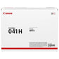 CANON CRG 041H Toner black