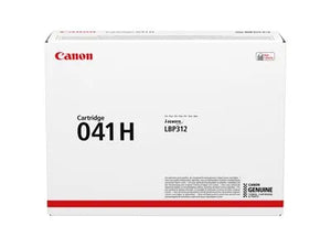 CANON CRG 041H Toner black