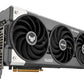 Graphics Card|ASUS|AMD Radeon RX 9070 XT|16 GB|GDDR6|256 bit|PCIE 5.0 16x|Triple slot Fansink|1xHDMI|3xDisplayPort|TUF-RX9070XT-O16G-GAMING