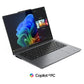 Lenovo ThinkPad X9-14 G1 Intel | Grey | 14 " | OLED | WUXGA | 1920 x 1200 pixels | Anti-glare | Intel Core Ultra 7 | 258V | 32 GB | Soldered LPDDR5x | Solid-state drive capacity 1000 GB | Intel Arc Graphics | Windows 11 Pro | 802.11be | Bluetooth ver...