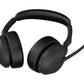 JABRA Evolve2 55 Link380c MS Stereo Stan