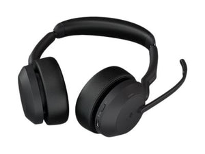 JABRA Evolve2 55 Link380c MS Stereo Stan
