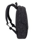 NB BACKPACK ANVIK 13.3"/7923 BLACK RIVACASE