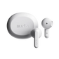 Sudio Earbuds | A3 | Bluetooth | In-ear | Microphone | White | Wireless