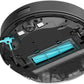 Cecotec Robot Vacuum Cleaner | Conga M70 | Wet&Dry | Operating time (max) 250 min | 4500 mAh | Dust capacity 400 L | 20000 Pa | Black