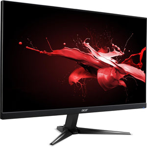 LCD Monitor|ACER|24"|Gaming|Panel IPS|1920x1080|16:9|100 Hz|Matte|1 ms|Speakers|Colour Black|UM.QQ1EE.E01