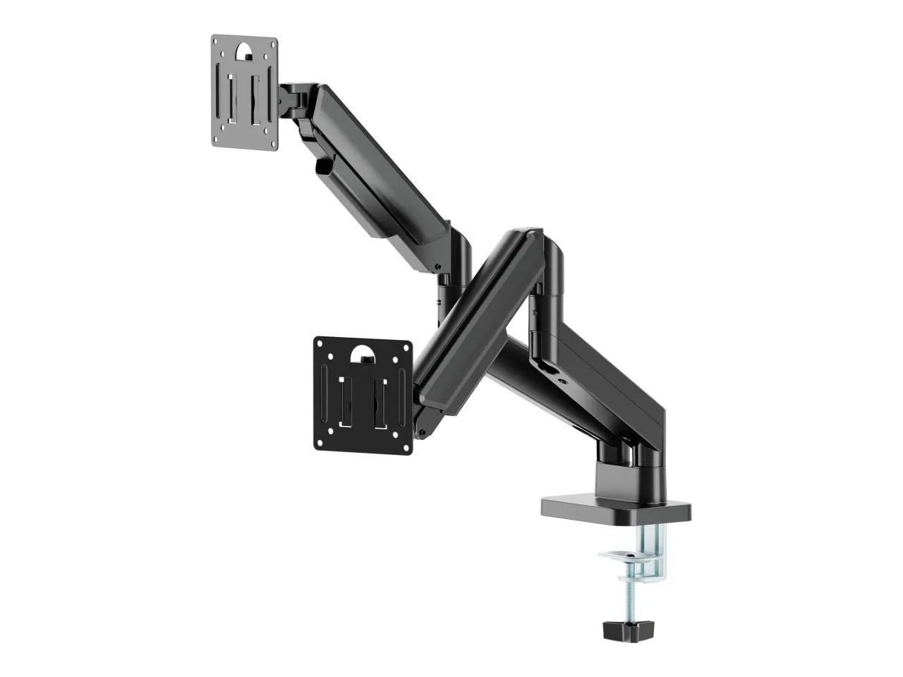 GEMBIRD Desk mounted adjustable arm