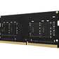Lexar | 8 GB | DDR4 | 3200 MHz | Notebook | Registered No | ECC No